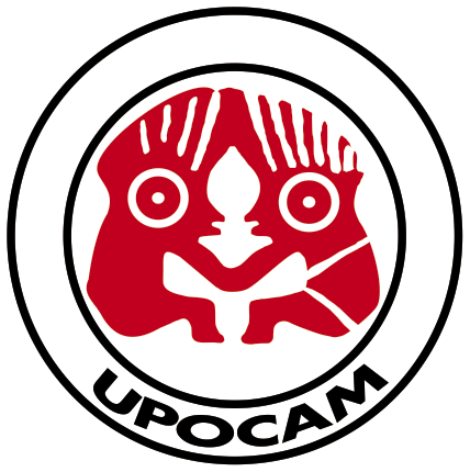 LOGO UPOCAM